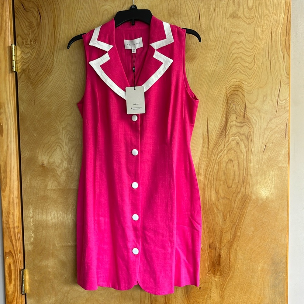 NWOT. Adelyn Rae Dress